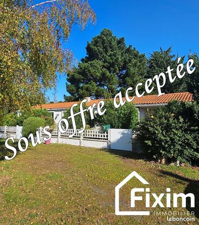 Maison 5 pièces 115 m²