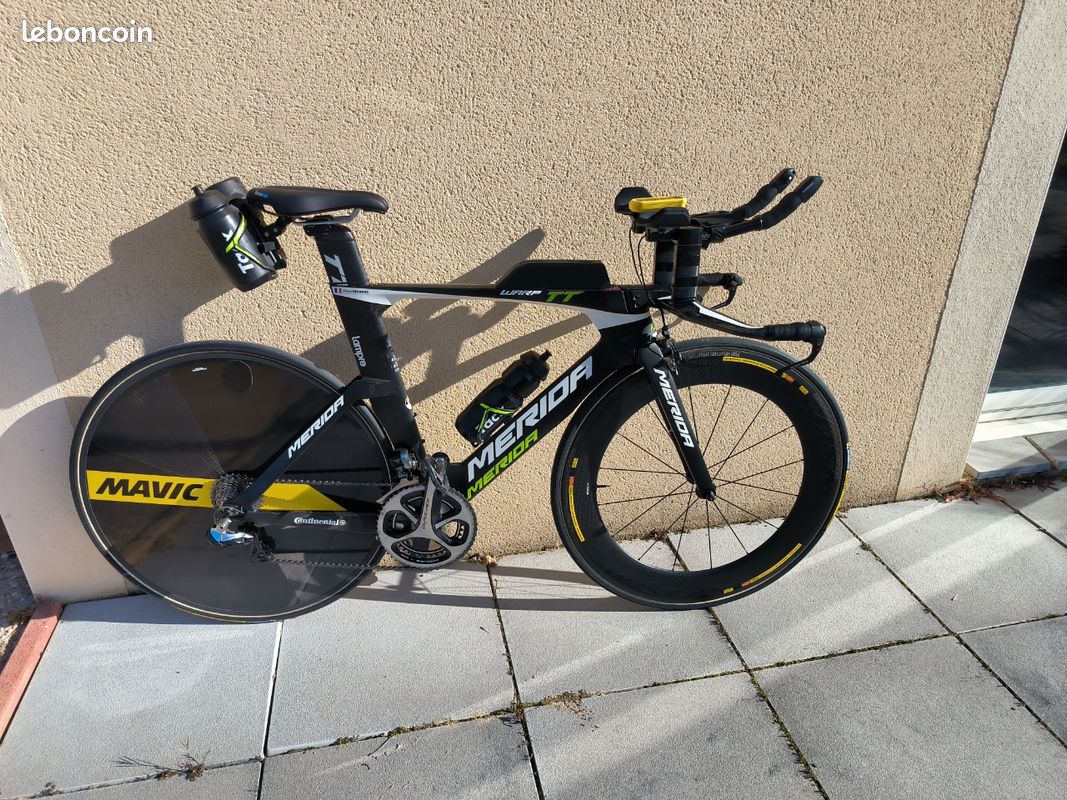 Vélo Route Velo Clm Triathlon Vélo Clm Triathlon Vélos