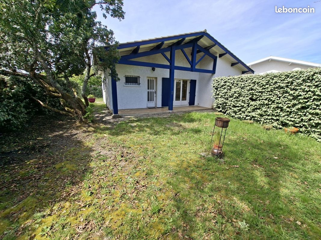 Maison 3 pièces 63 m² · à Andernos-les-Bains · 63 m² · 317 000 €
