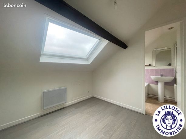 Appartement 1 pièce 22 m² — 4