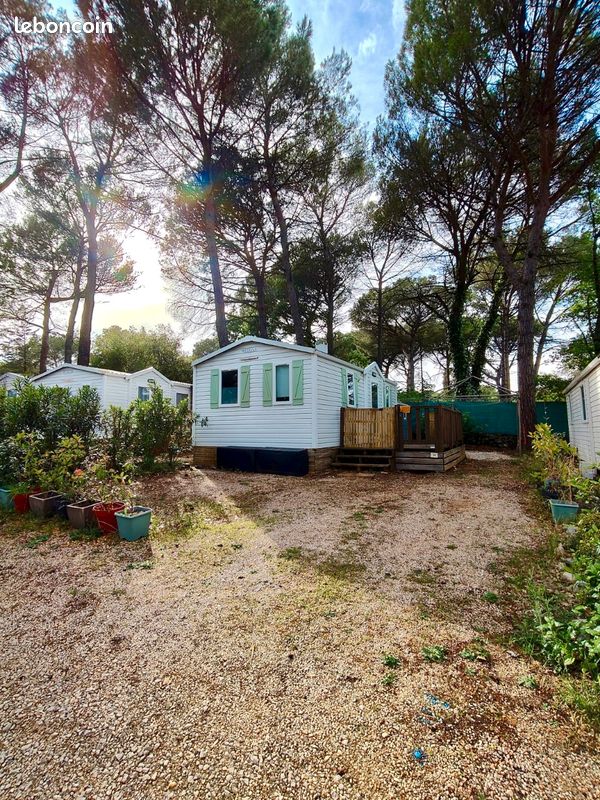 Local commercial 3 pièces 29 m² · à Saint-Maximin-la-Sainte-Baume · 29 m² · 19 000 €
