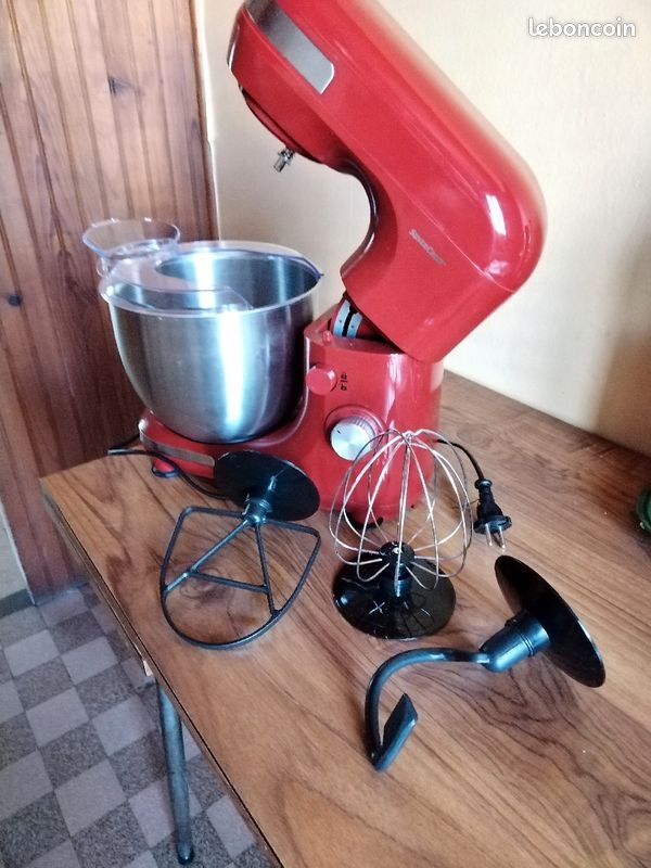 Robot neuf (image 1)