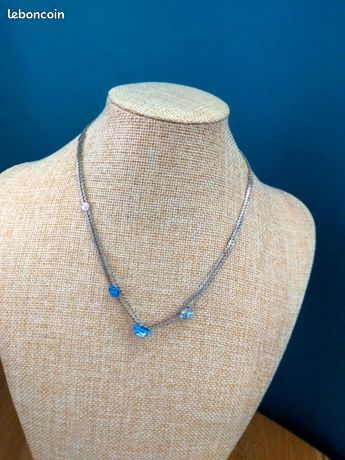 Gros Lot De Bijoux Fantaisie Mélangés – 700g De Trésors à Trié – Neufs Et Occasion