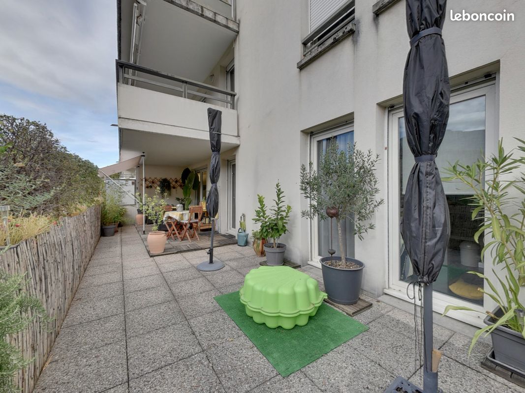 Appartement 3 pièces 63 m² (image 11)