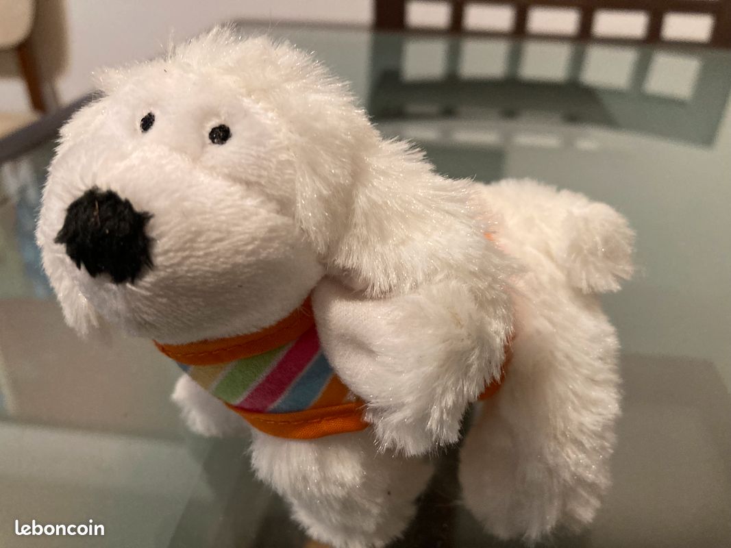 Peluche (image 1)