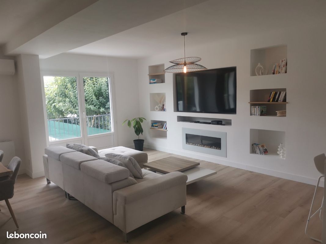 Maison 5 pièces 110 m² · à Juvignac · 110 m² · 390 000 €