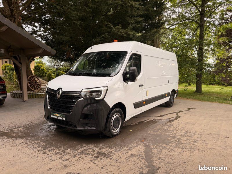 Renault Master Fg F3500 L3H2 2.3 Blue dCi 135 Grand Confort Euro6 2022