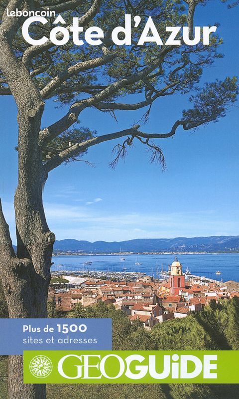 Côte d'Azur (image 1)