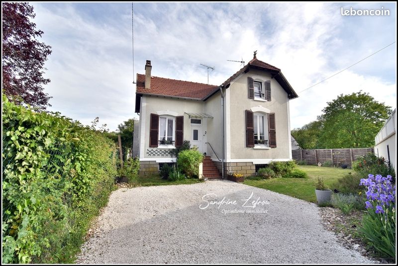 Maison 6 pièces 105 m² · à Ézy-sur-Eure · 105 m² · 259 000 €