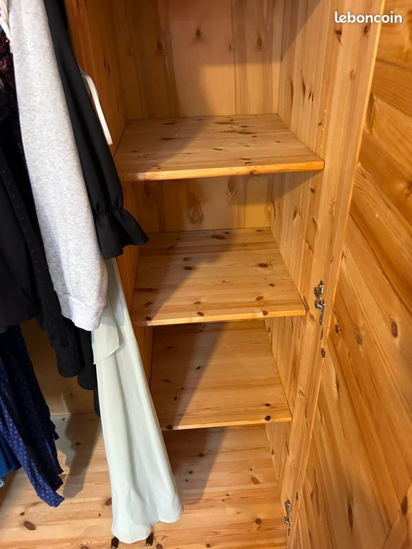 Armoire cocktail, scandinave (image 8)