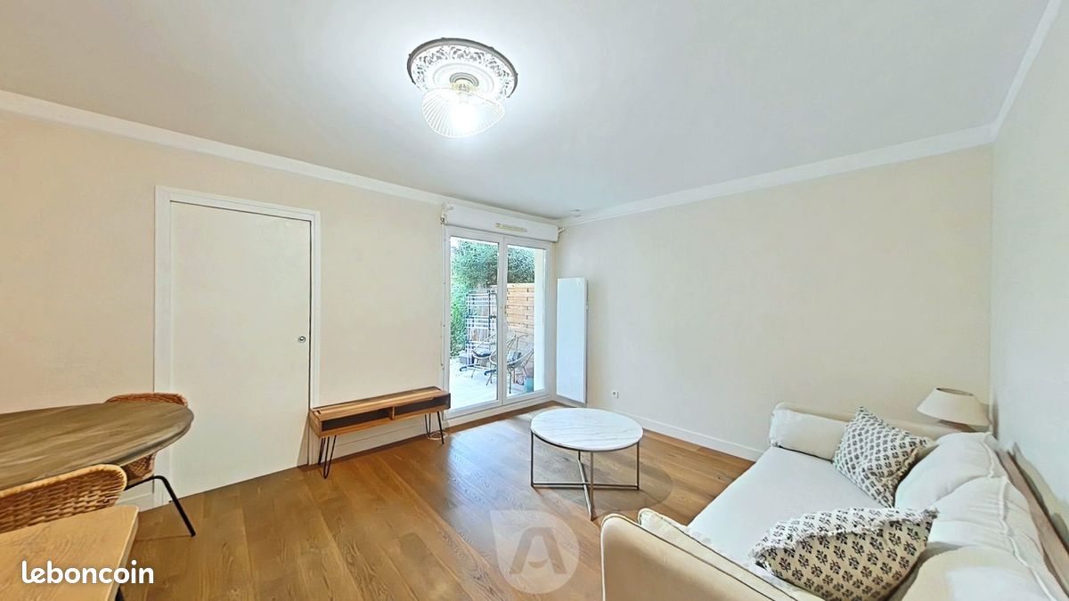 Appartement 3 pièces 53 m² · à Chatou · 53 m² · 375 000 €