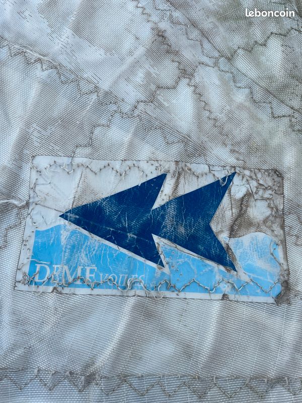 Voile de bateau (image 2)