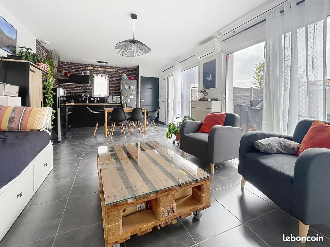 Maison 3 pièces 60 m² · à Saint-Xandre · 60 m² · 249 500 €