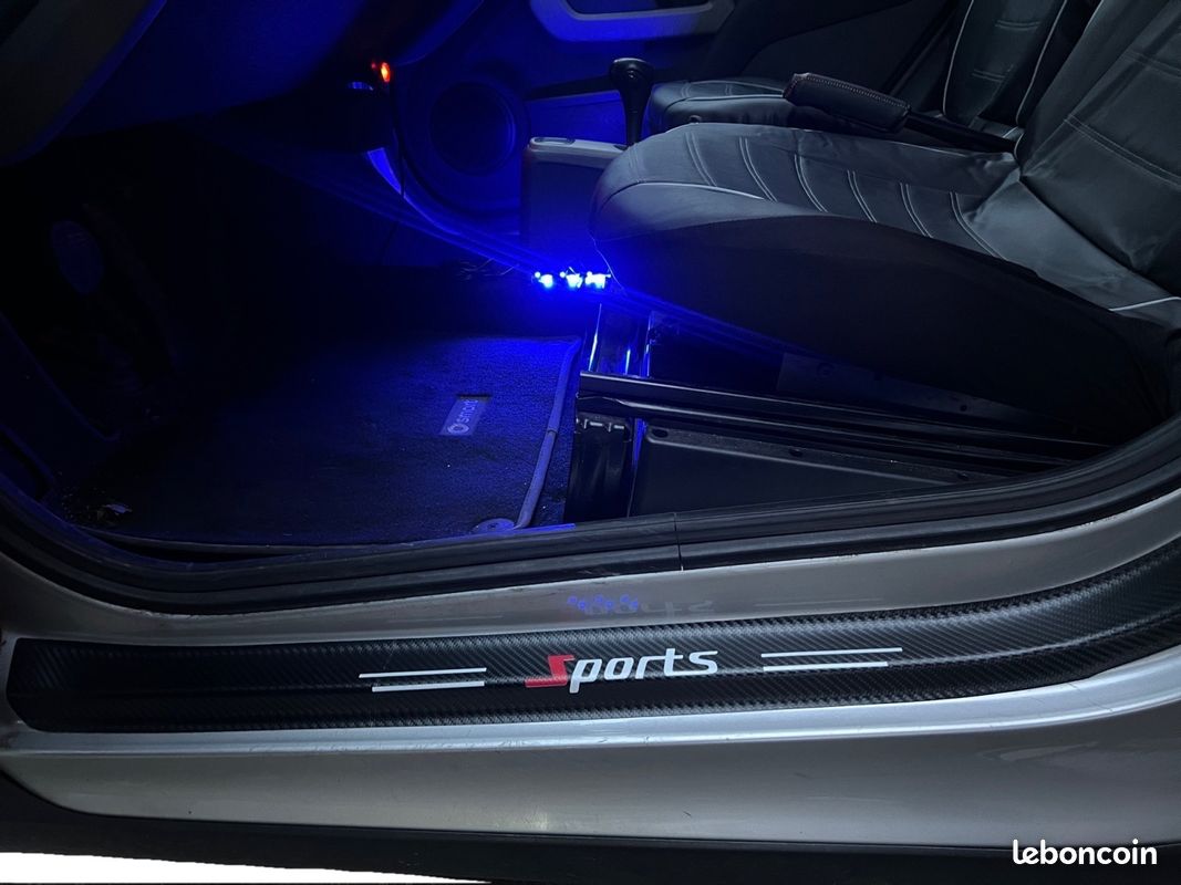 SMART FORTWO COUPE Entretien a jour defaut carroserie (image 11)