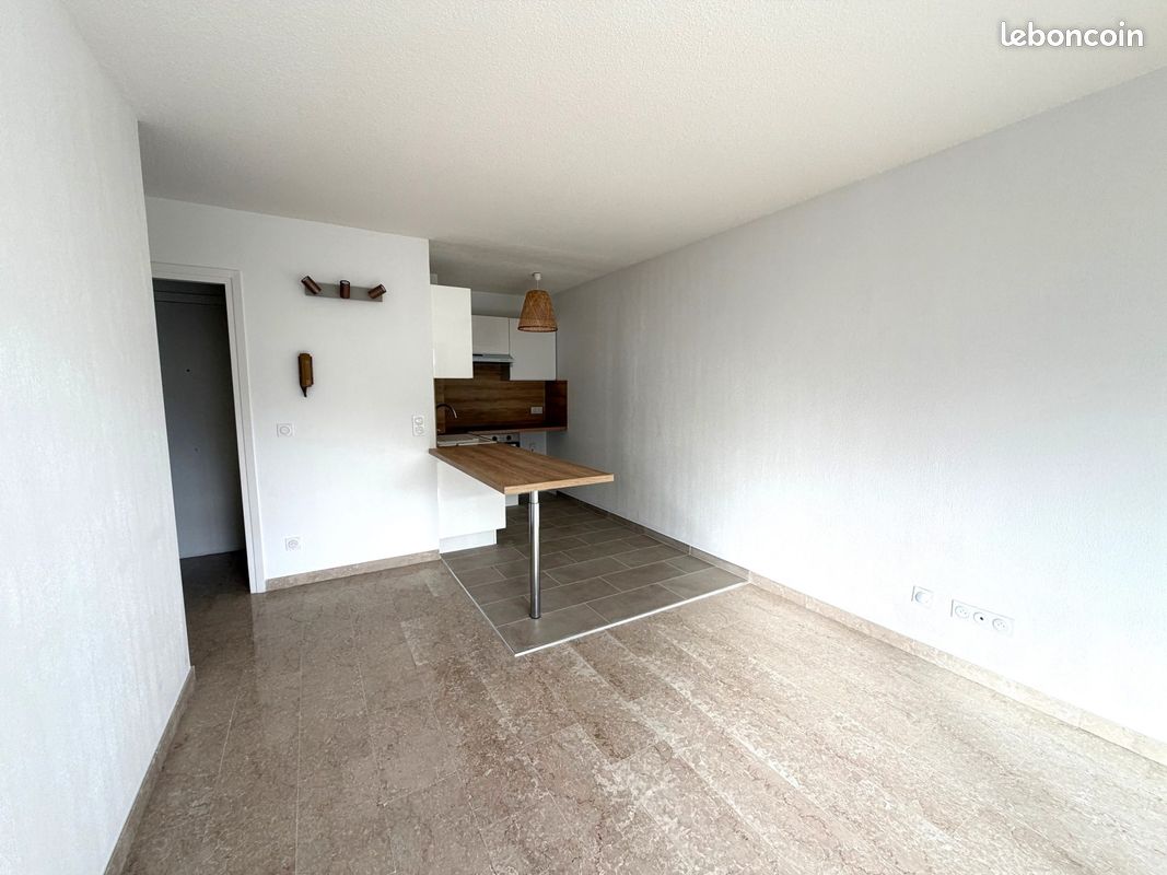 Appartement 2 pièces 39 m² · à Mougins · 39 m² · 199 000 €