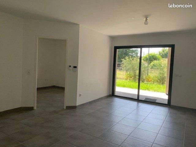 Appartement 2 pièces 47 m² · à Romans-sur-Isère · 47 m² · 576 €/mois