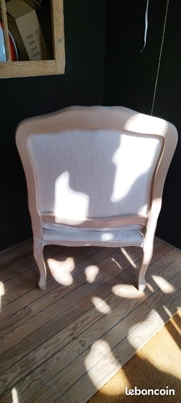 Fauteuil (image 2)