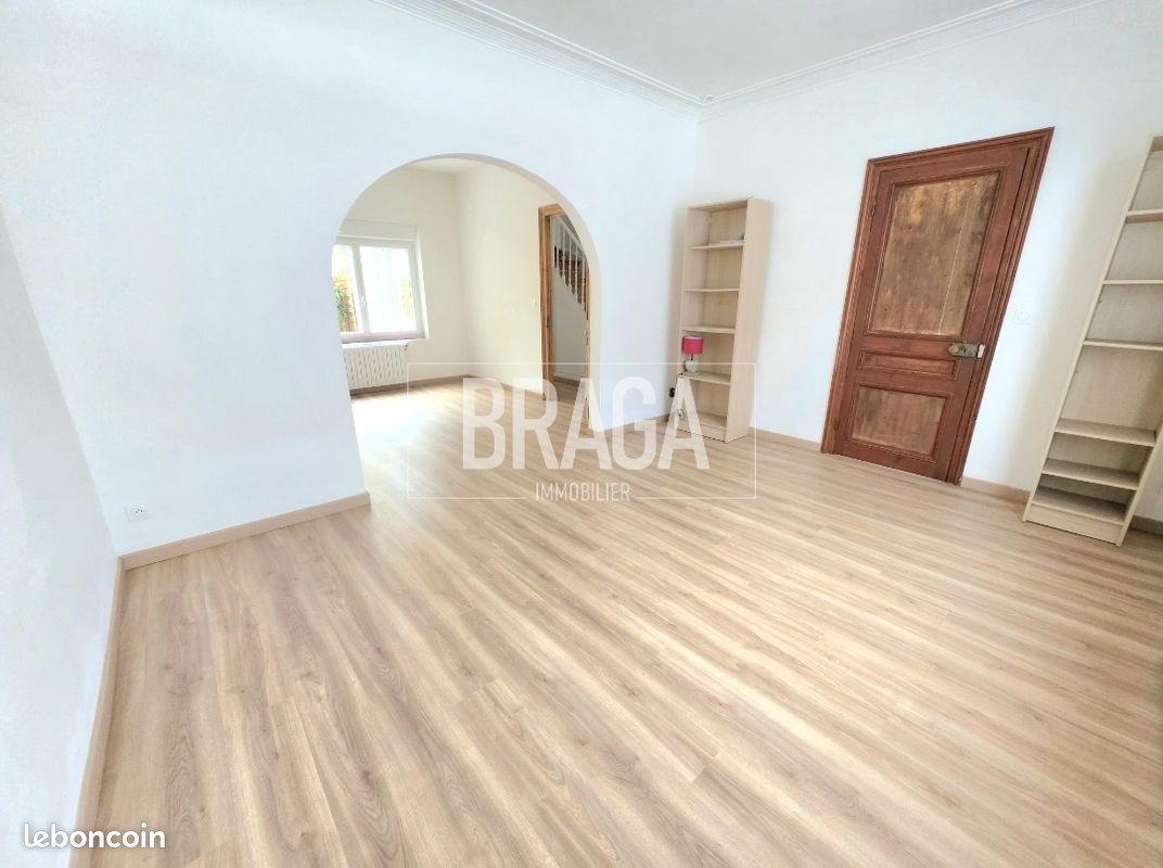 Maison 5 pièces 110 m² · à Boulogne-sur-Mer · 110 m² · 219 000 €