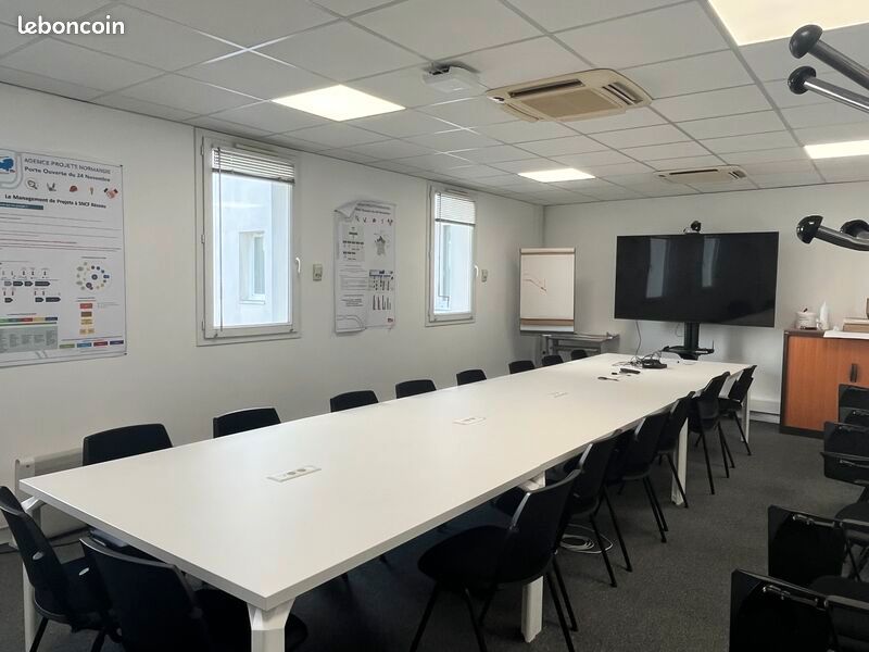 Bureaux 1 368 m² (image 6)