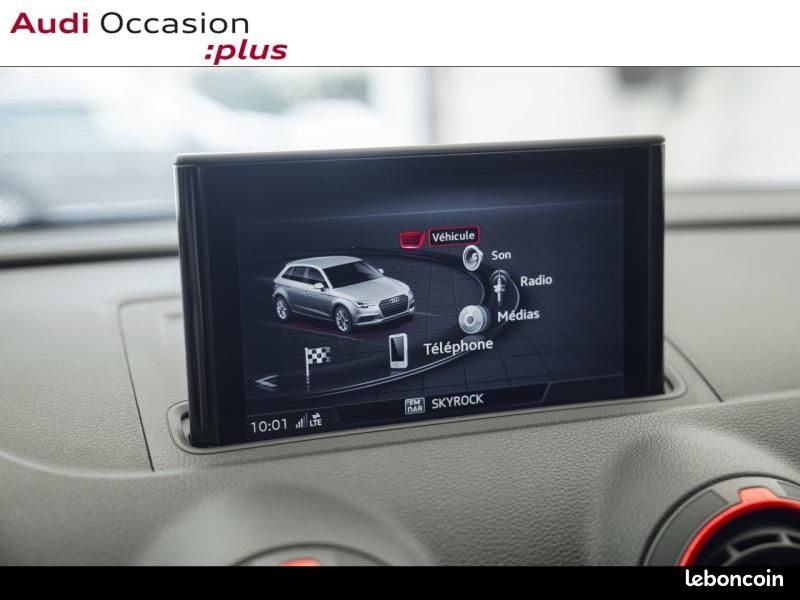 Audi RS3 Sportback 2.5 TFSI 400ch quattro S tronic 7 Euro6d-T (image 30)