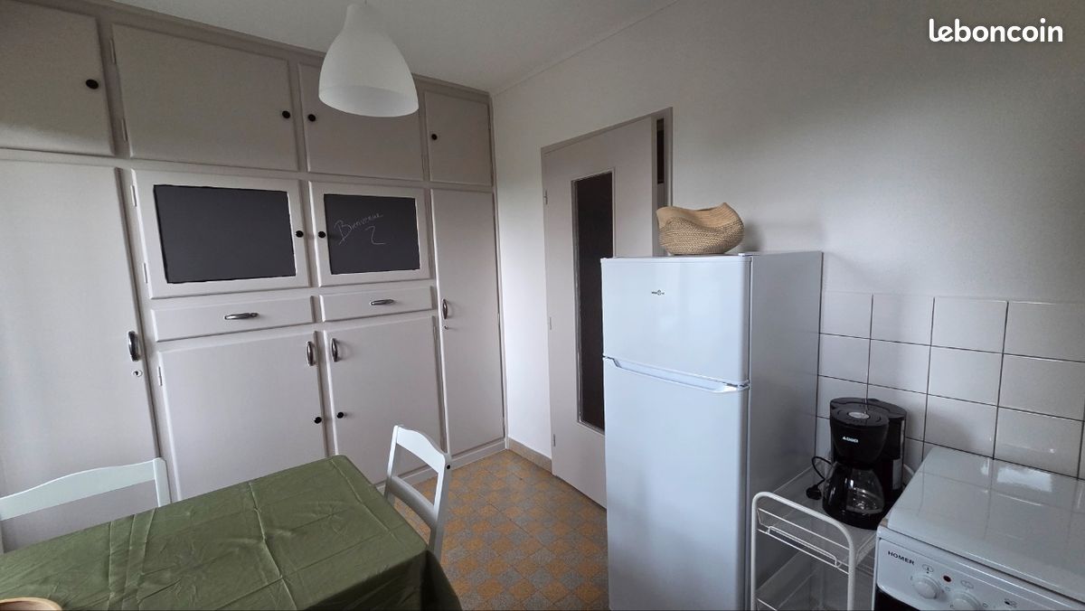 Appartement a louer mulhouse - 3 pièce(s) - 68 m2 - Surfyn