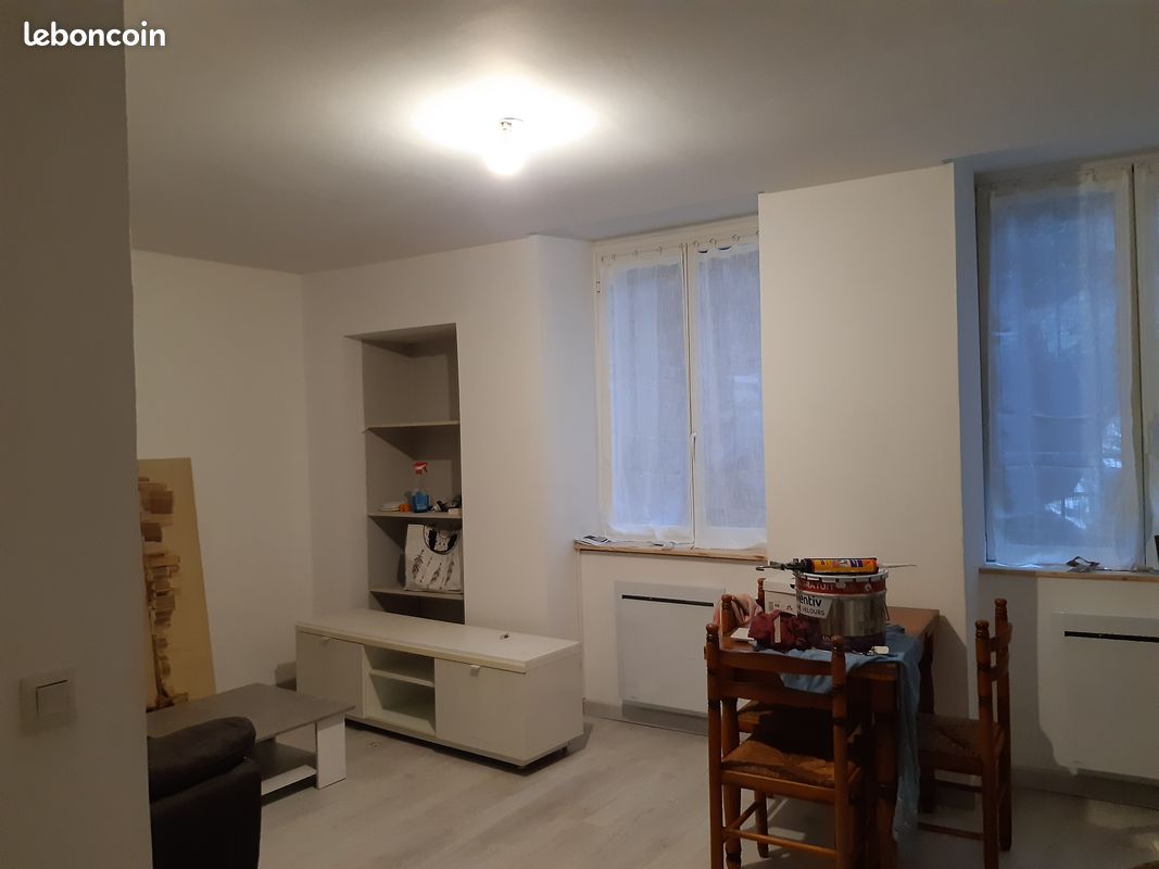 Appartement 2 pièces 31 m² · à Vienne · 31 m² · 470 €/mois