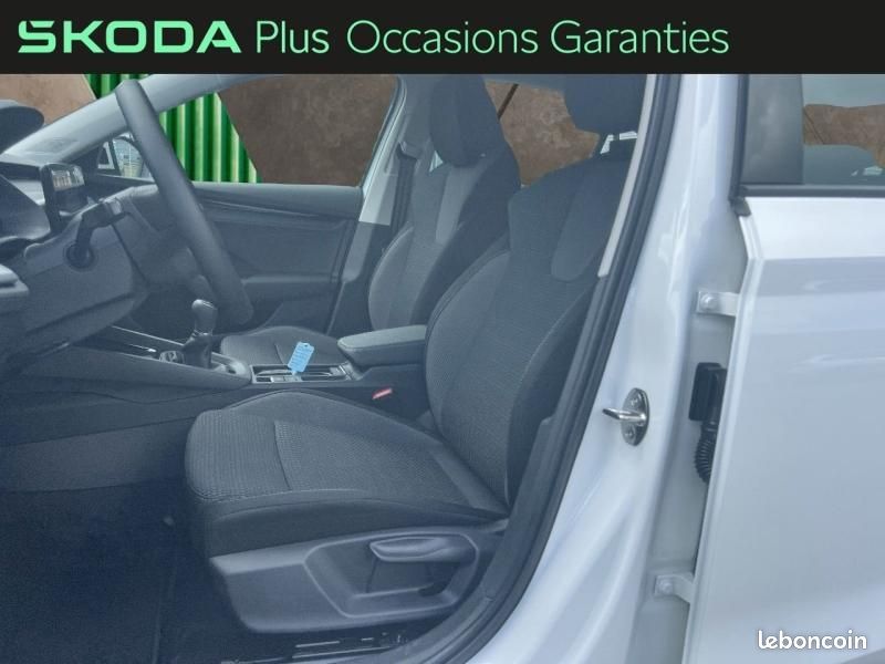 Skoda Octavia 2.0 TDI SCR 116ch Selection (image 7)