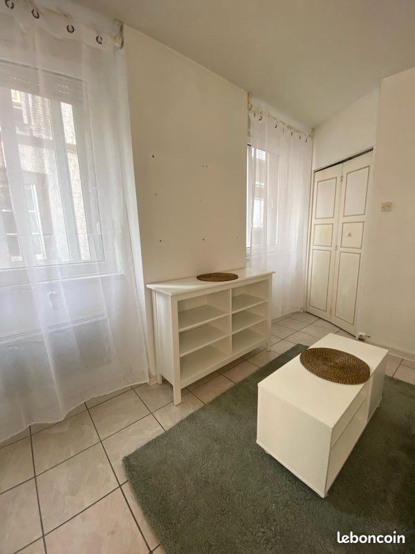 Appartement 2 pièces 28 m² · à Strasbourg · 28 m² · 725 €/mois