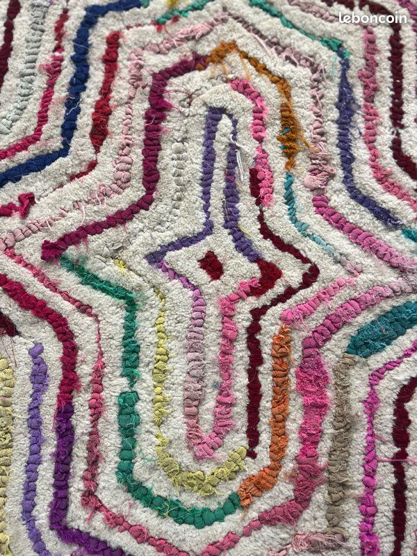 Tapis laine (image 2)