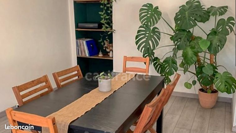 Appartement 3 pièces 82 m² — 9