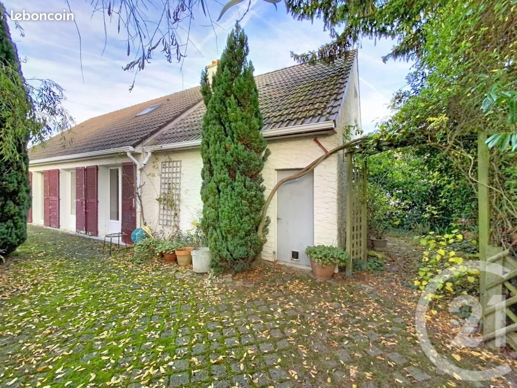 Maison 7 pièces 171 m² · à Le Mée-sur-Seine · 171 m² · 315 000 €