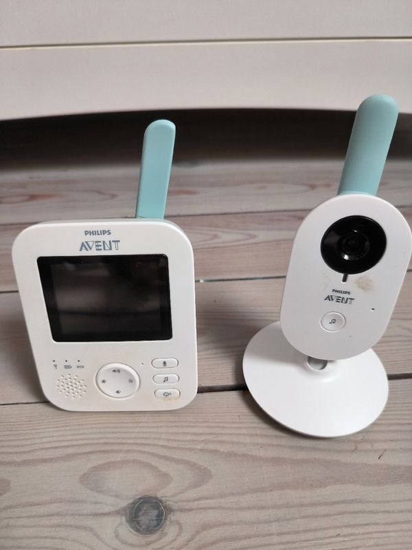 Parapharmacie Mon Coin Santé - Philips AVENT écoute bébé baby Phone ⭕ La  technologie DECT vous garantit une absence totale d'interférence et une  confidentialité absolue ⭕ Mode smart eco pour une réduction
