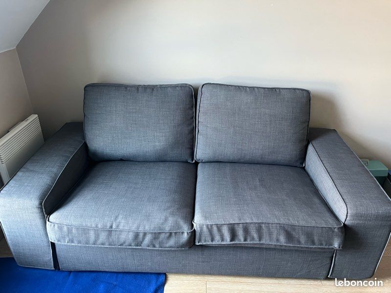 Canapé IKEA KIVIK Ameublement