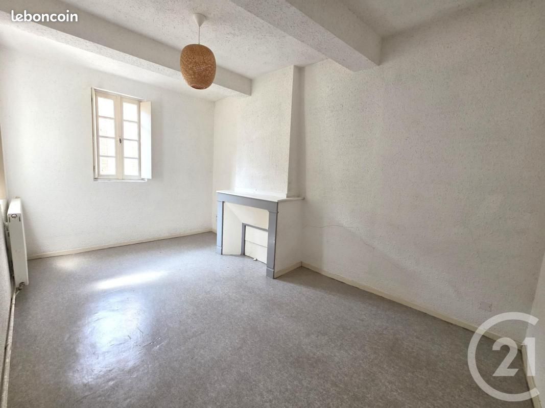 Appartement 3 pièces 44 m² · à Albi · 44 m² · 450 €/mois