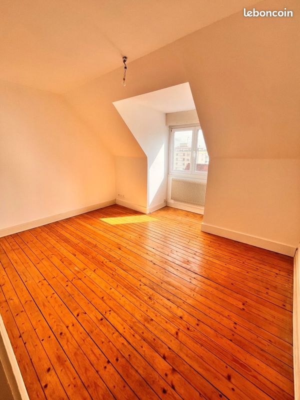 Appartement 2 pièces 42 m² · à Bischheim · 42 m² · 750 €/mois