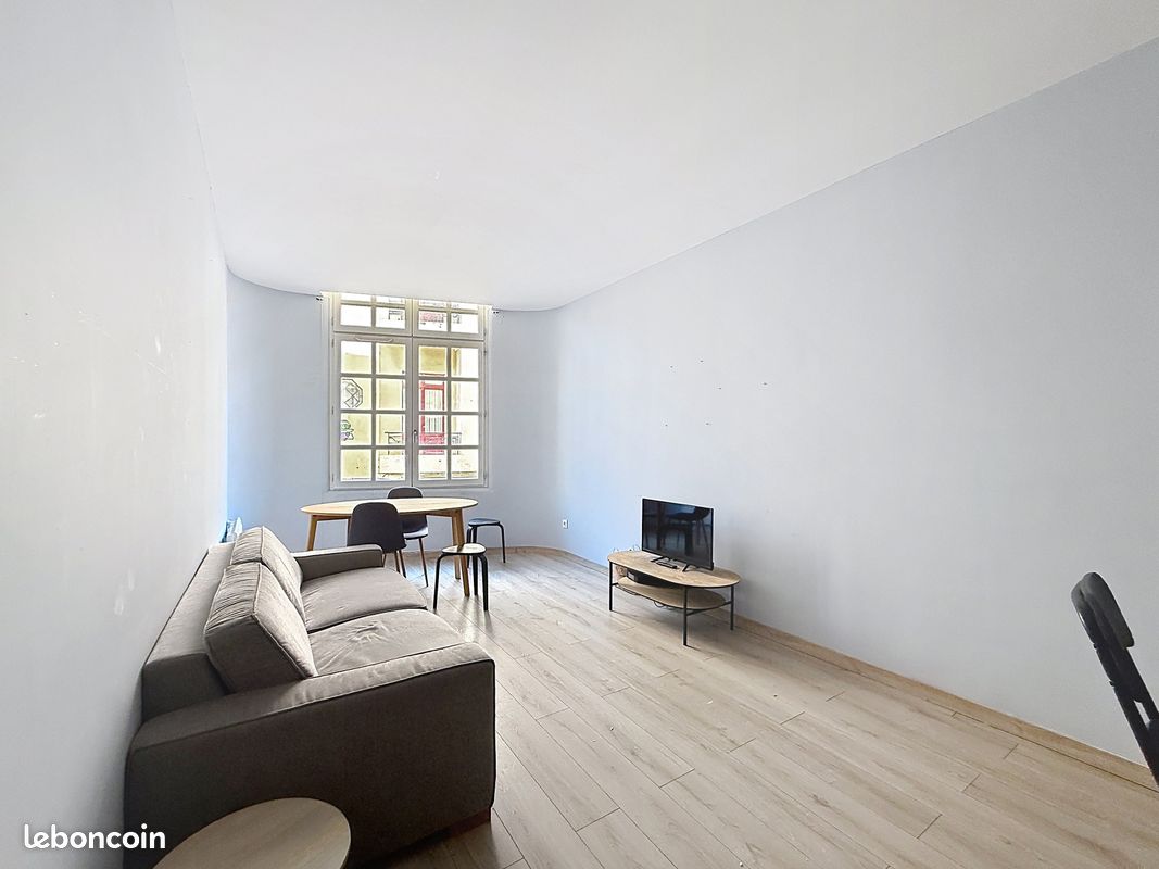 Appartement 2 pièces 55 m² · à Avignon · 55 m² · 720 €