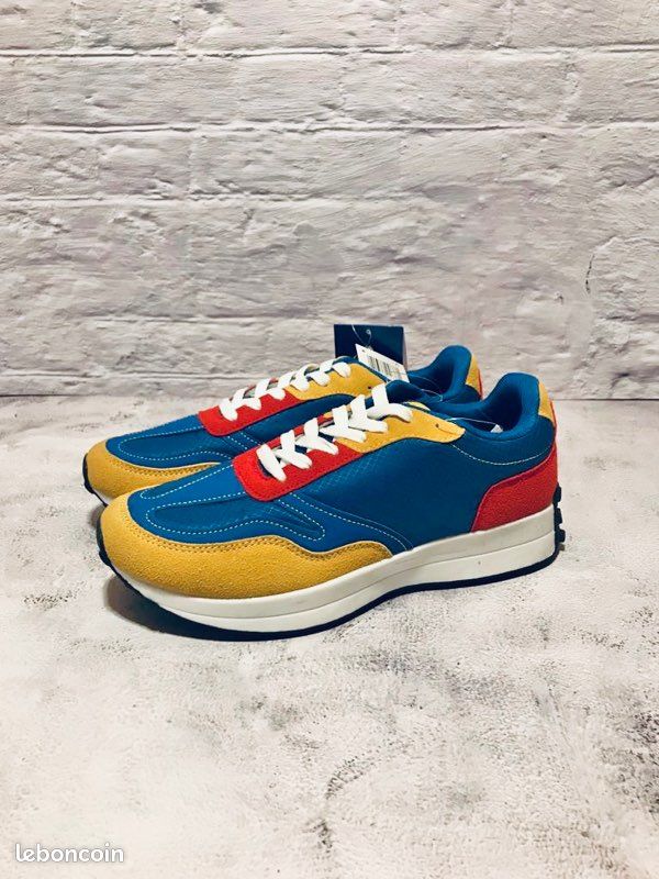 Sneakers Lidl taille 39 (image 1)