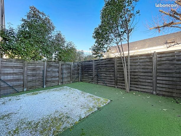 Maison 4 pièces 103 m² — 10
