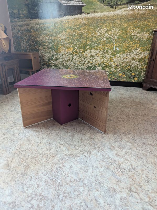 Table basse (image 1)