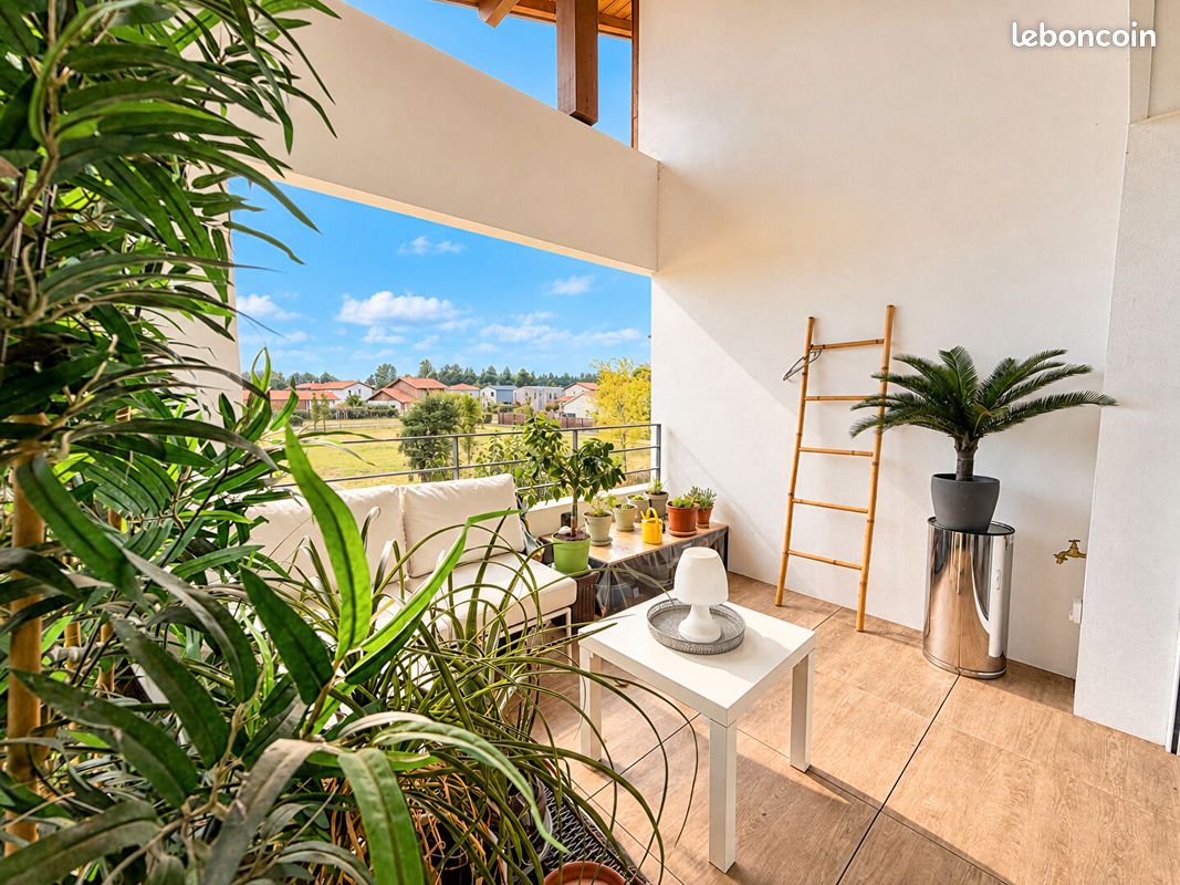 Appartement 3 pièces 64 m² · à Seignosse · 64 m² · 362 000 €