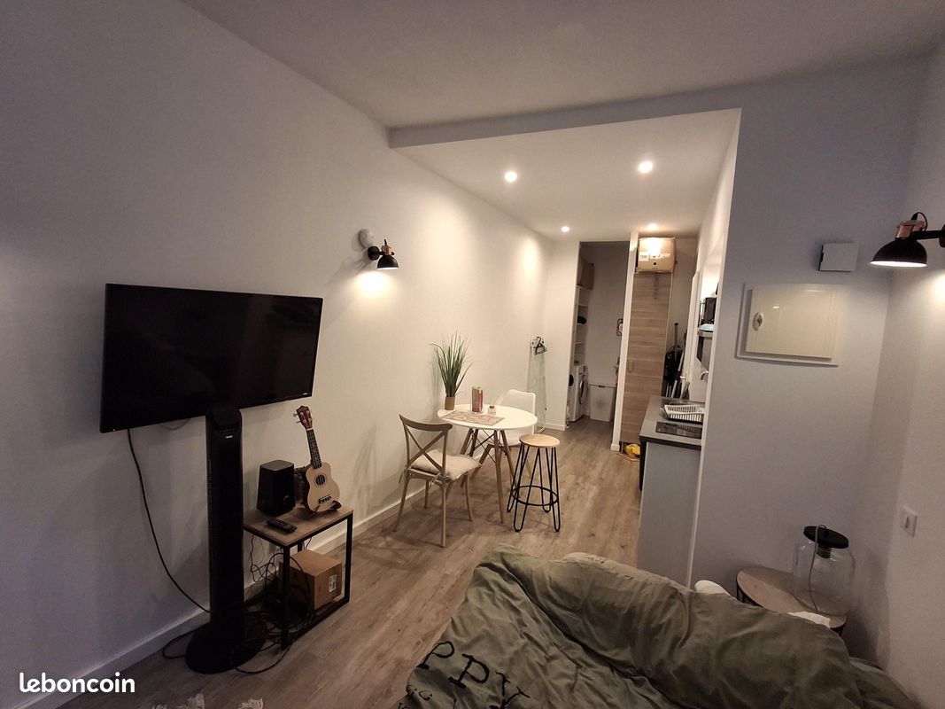 Appartement a louer beaune - 1 pièce(s) - 20 m2 - Surfyn