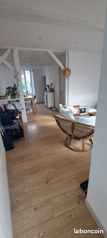 Appartement 3 pièces 65 m² · aux Herbiers · 65 m² · 795 €/mois