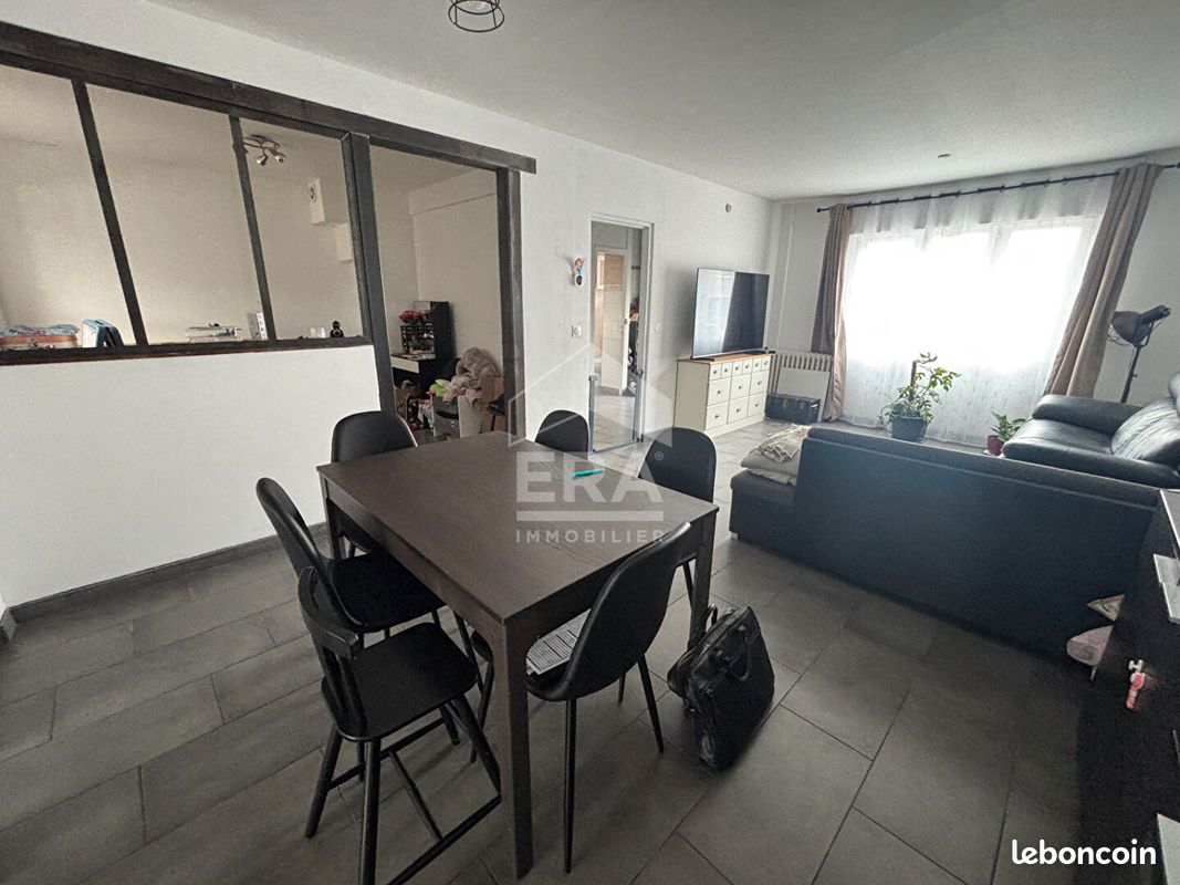 Maison 5 pièces 105 m² · à Courrières · 105 m² · 186 000 €
