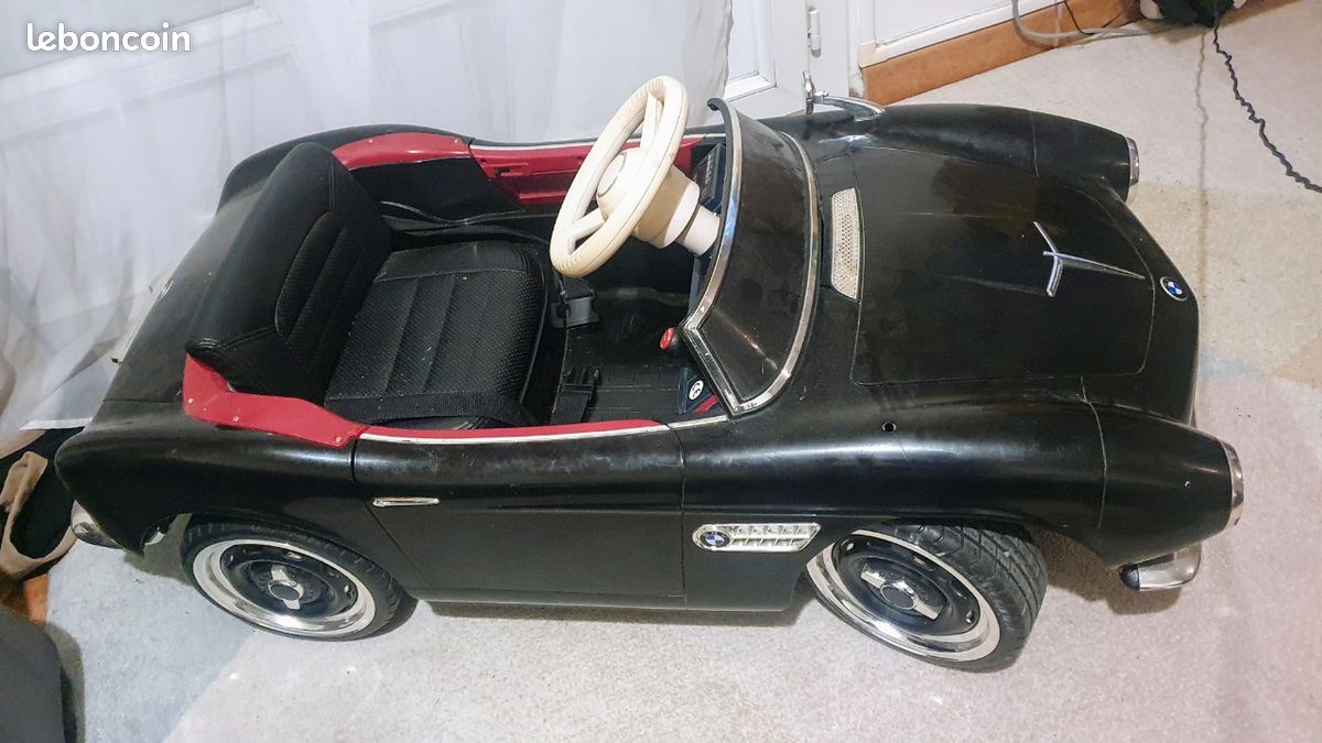 Voiturette enfant (image 1)