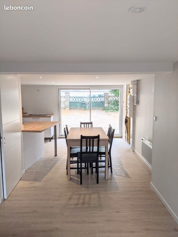 Appartement 5 pièces 180 m² - Poitiers 86000 (image principale 2)