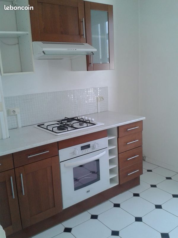 Appartement 3 pièces 55 m² · à Clermont-Ferrand · 55 m² · 680 €/mois
