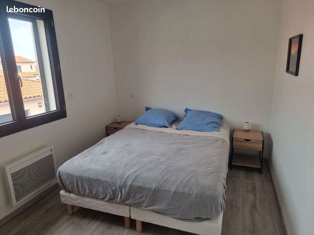 Maison pour 6 personnes avec piscine privée à Argelès-sur-mer (image 5)