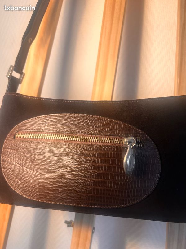 Sac vintage (image 4)