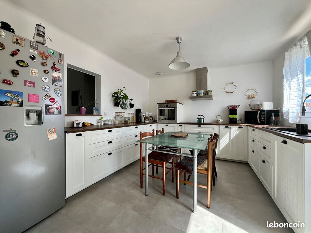 Maison 7 pièces 128 m² · à Le Pellerin · 128 m² · 347 000 €