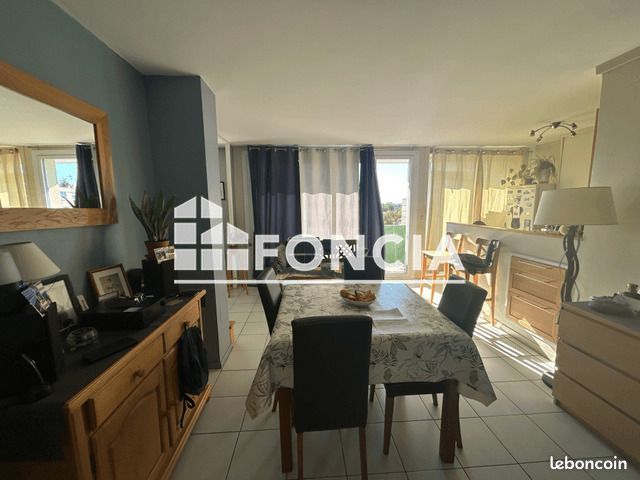 Appartement 4 pièces 65 m² · à Mont-Saint-Aignan · 65 m² · 825 €
